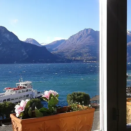 Apartment Attico Con Vista *