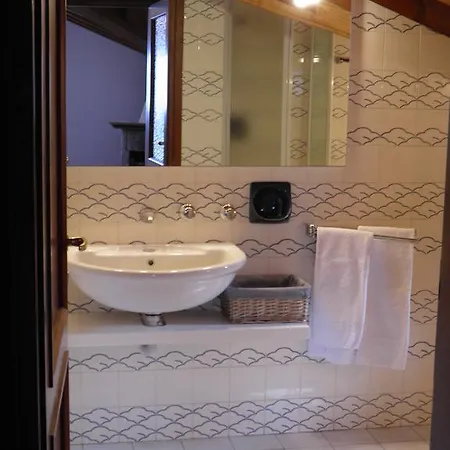 Apartment Attico Con Vista Bellagio