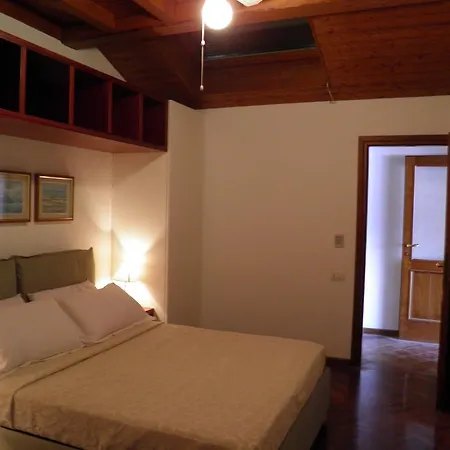 Attico Con Vista * Bellagio