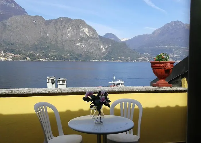 Appartement Splendor, penthouse amazing view