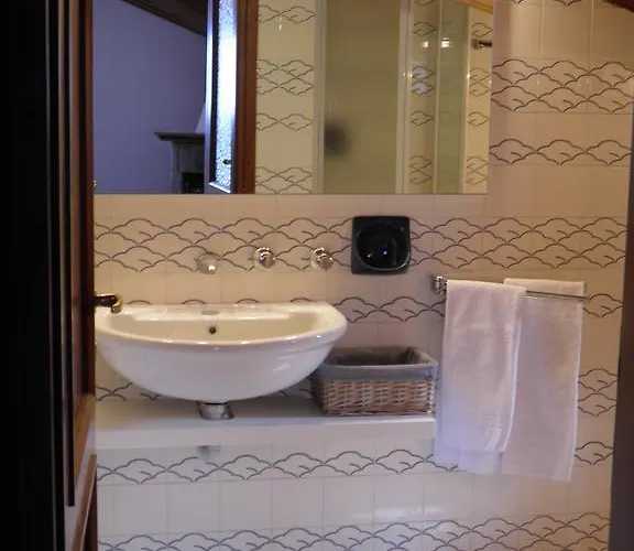 Apartamento Attico Con Vista Bellagio