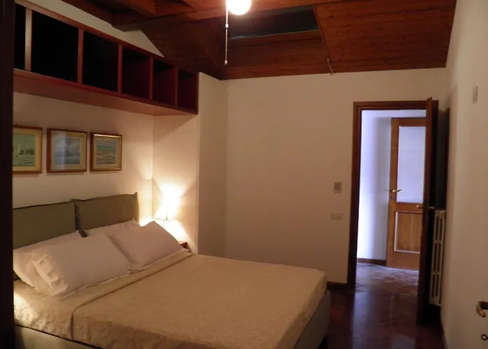 Attico Con Vista * Bellagio