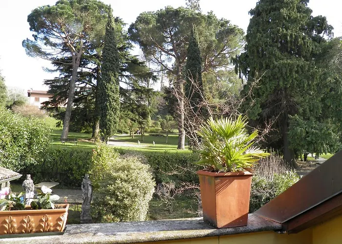 Apartamento Attico Con Vista