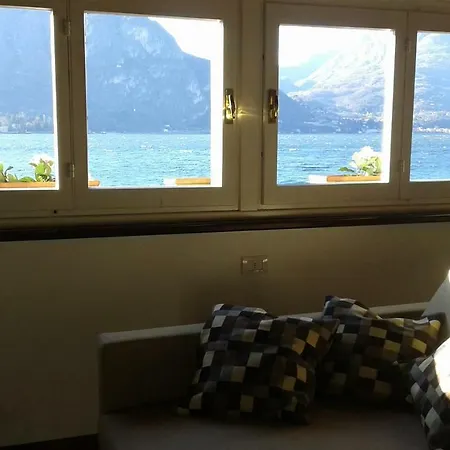 아파트 Splendor, Penthouse Amazing View 벨라지오