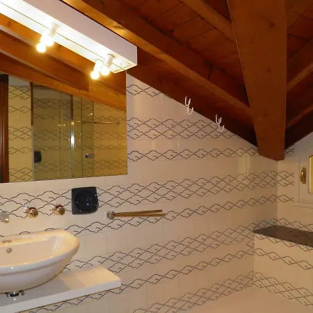 Appartement Splendor Bellagio