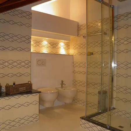 Splendor, Penthouse Amazing View شقة بيلاجيو